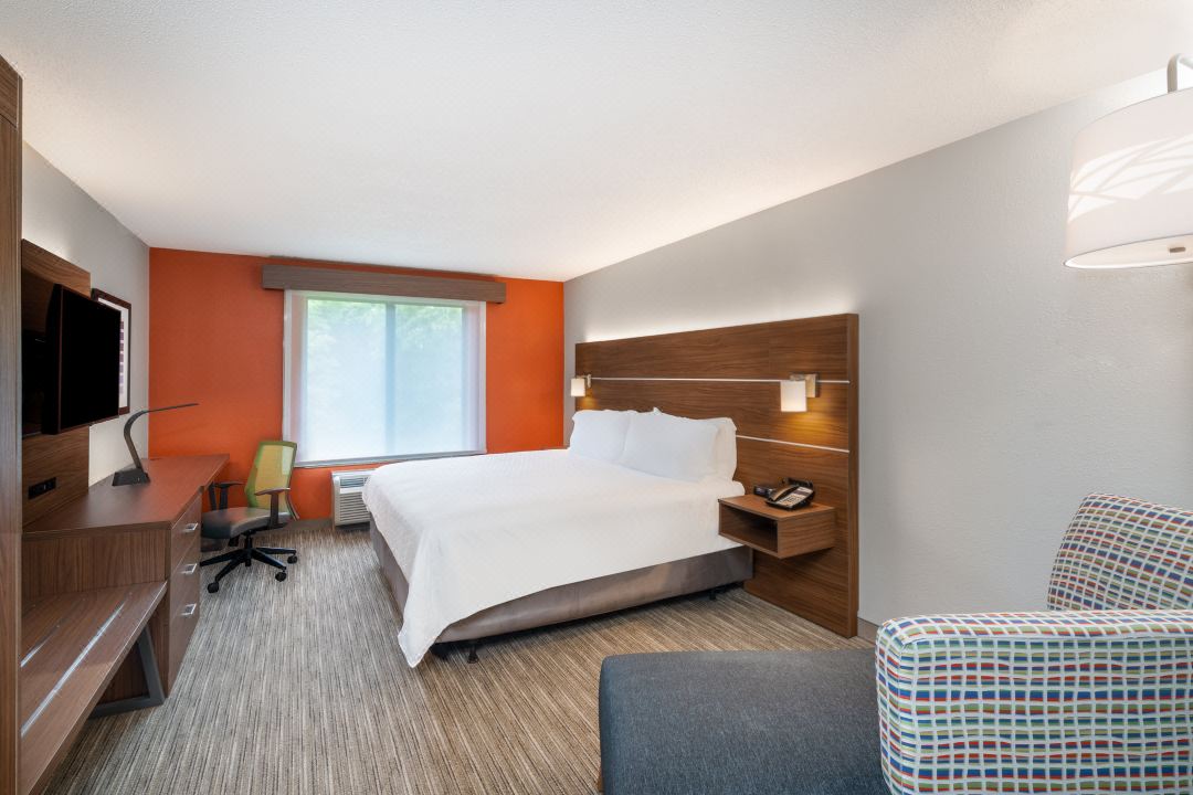 Holiday Inn Express & Suites Tell City