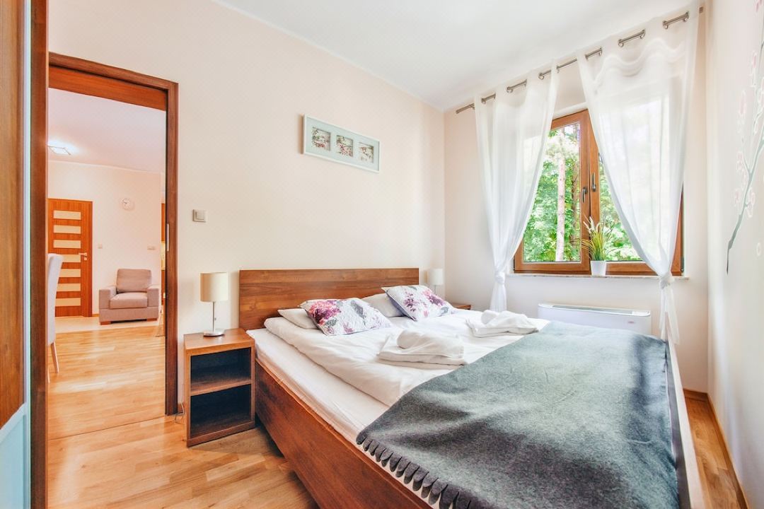 Apartamenty Sun & Snow Villa Cztery Pory Roku