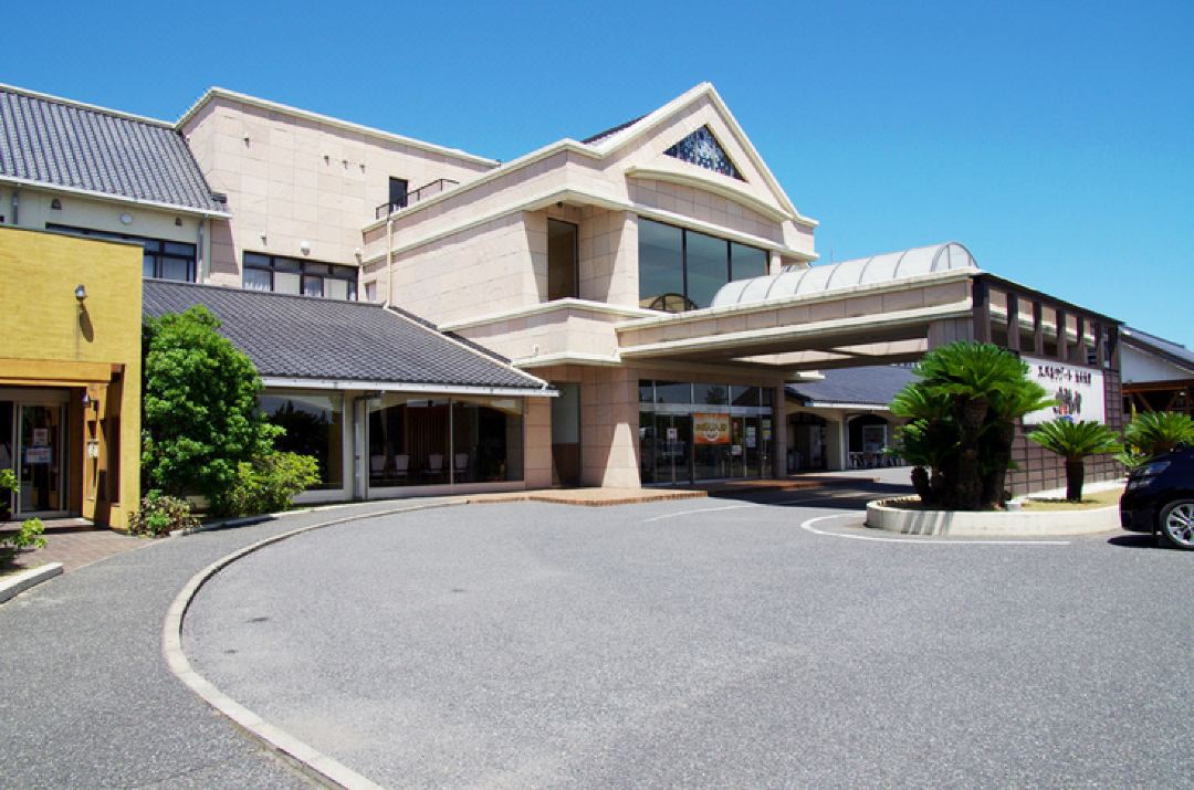 Hotel Taiyouno-Sato