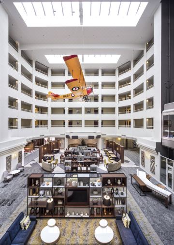 Holiday Inn Montreal-Longueuil