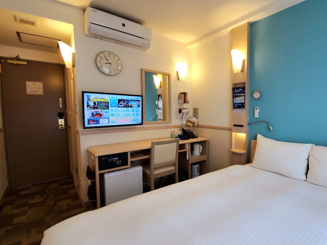 東横INN大阪天神橋筋六丁目