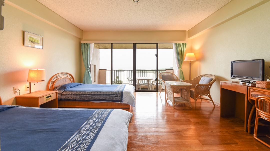 ペンション星の砂