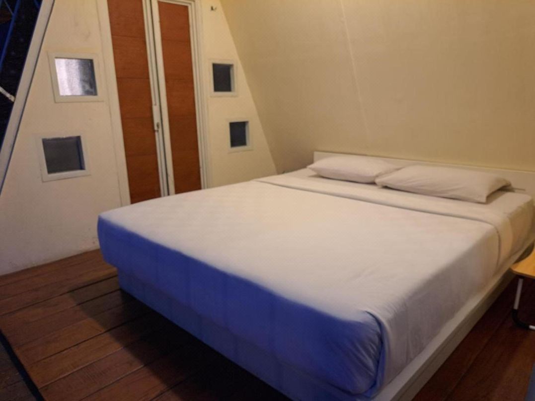 Locca Lodge