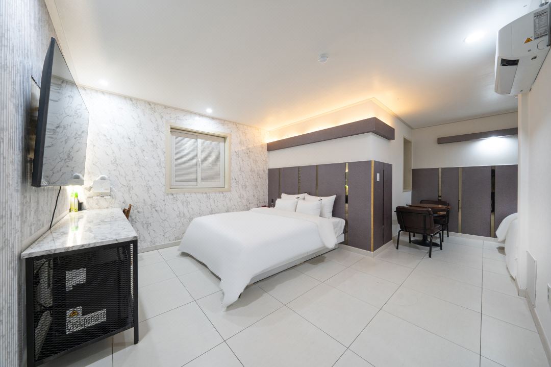 Incheon Tomato Motel