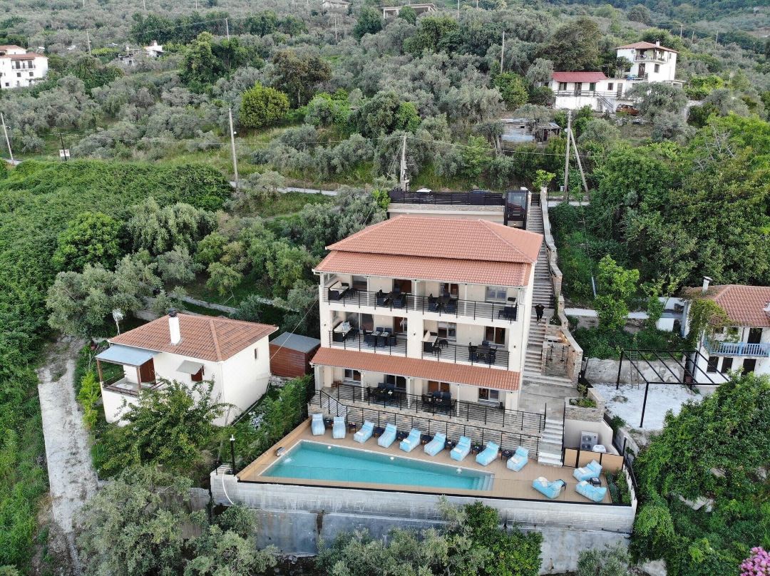 Kallia Suites
