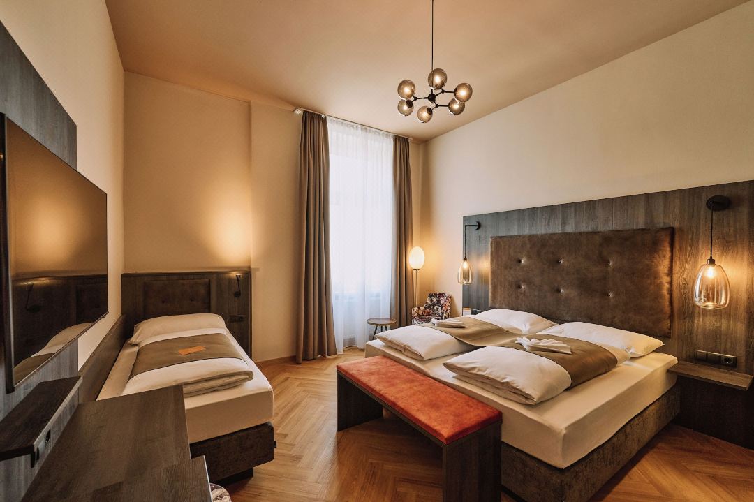 Urban Rooms Rathaus - Self Check-IN