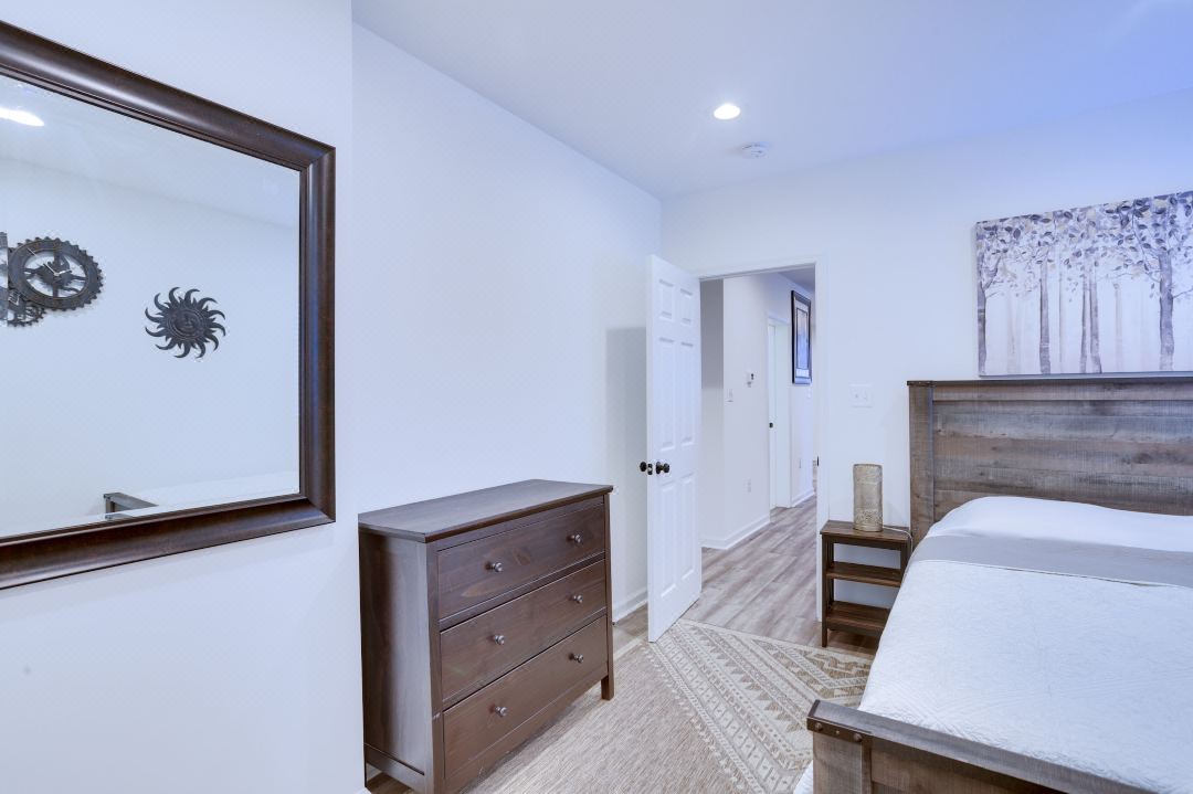 Spacious la Plata Escape