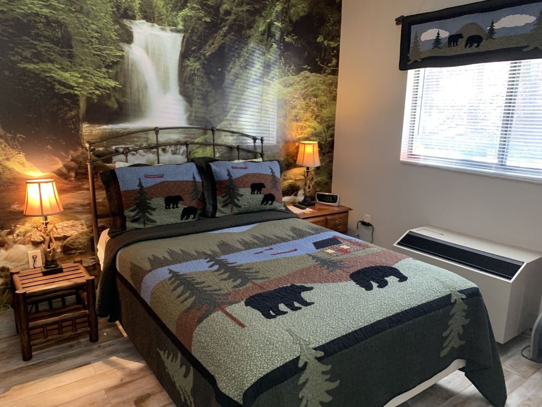 Olde Gatlinburg Rentals