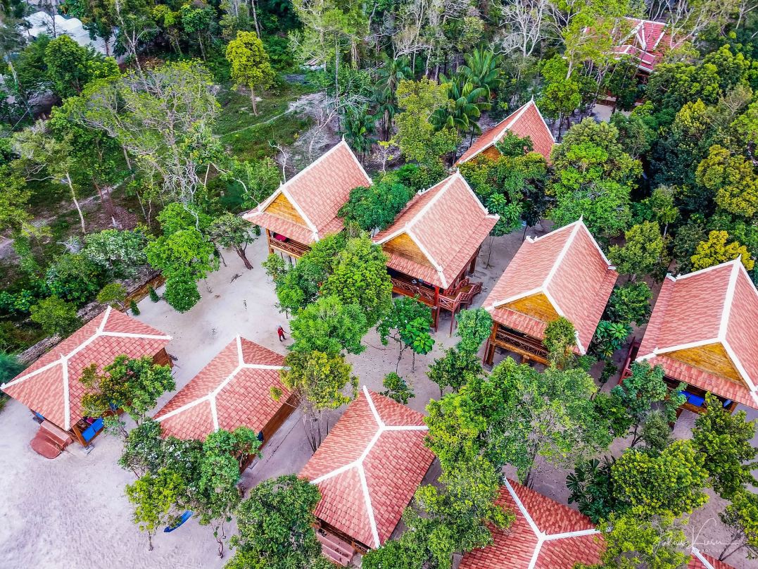 Sol Beach Resort