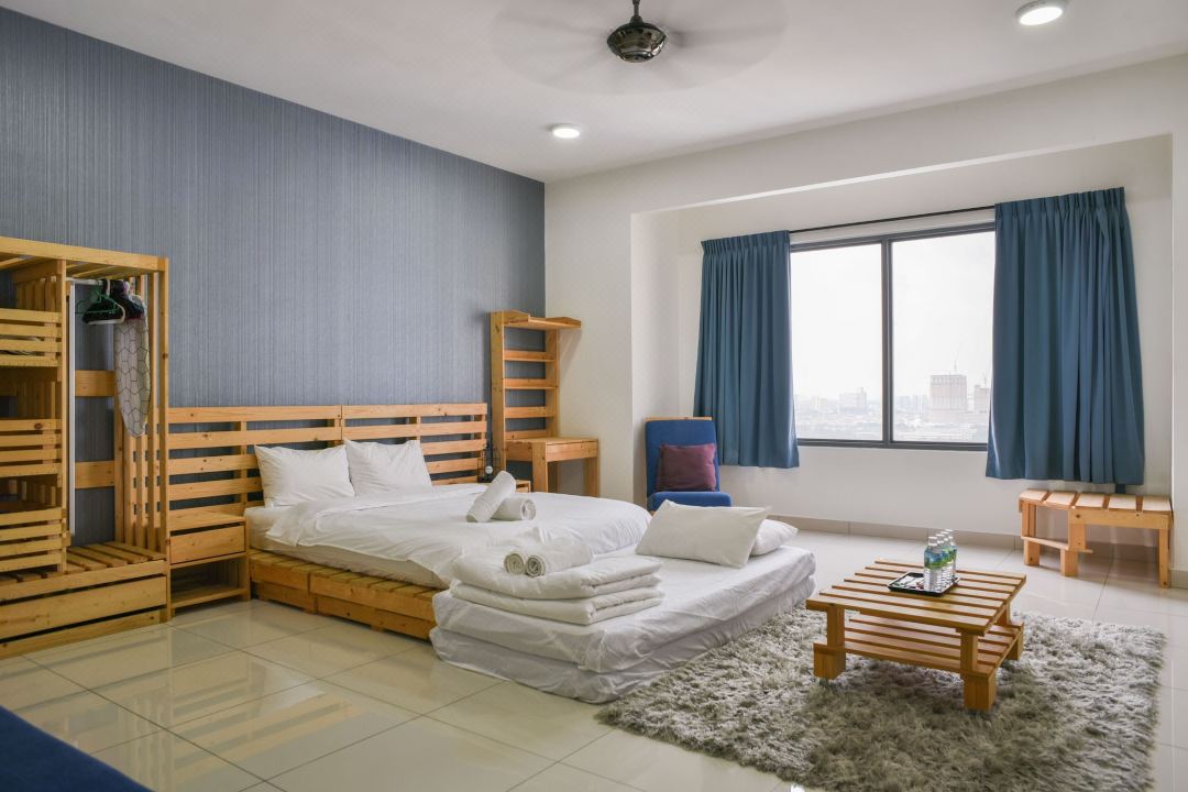 Damen Homestay
