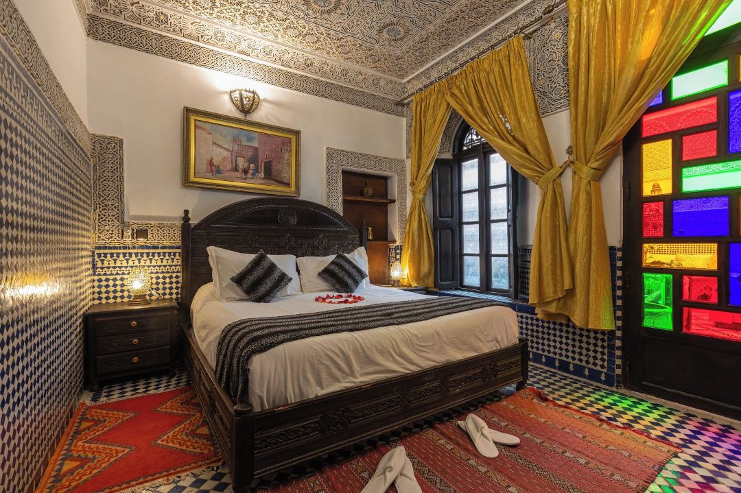 Riad Ghita