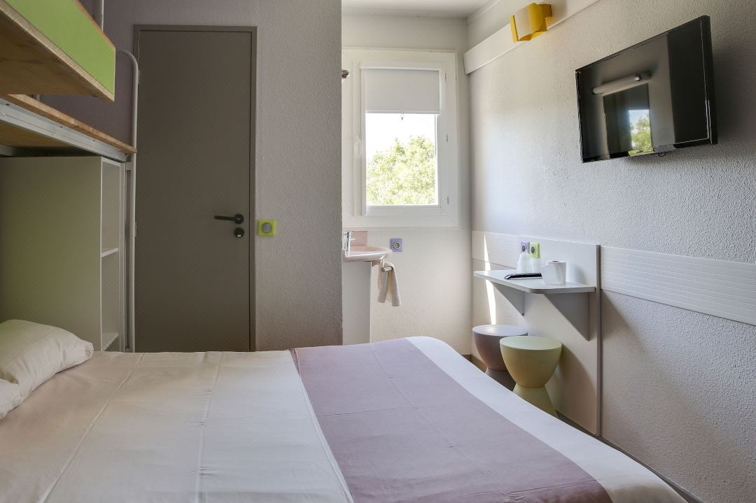 Hôtel Valence Sud