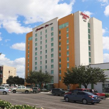 Hampton Inn by Hilton Reynosa/Zona Industrial
