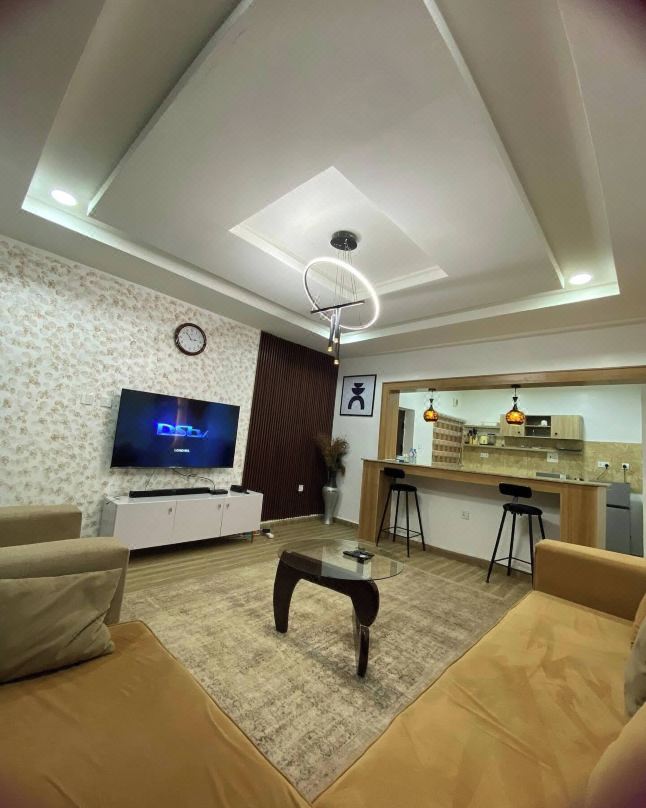HSH Luxury Apartments