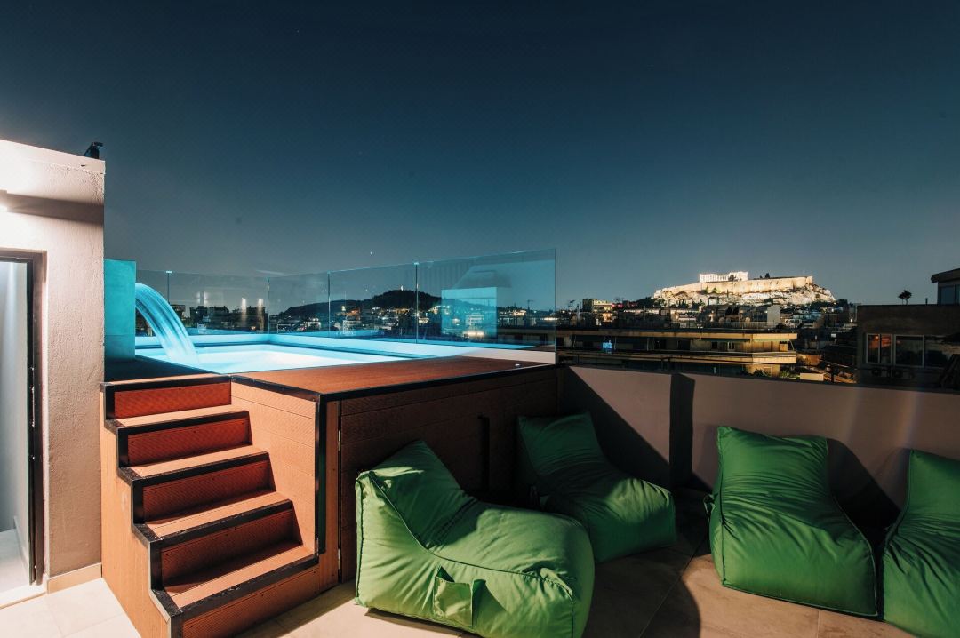 Athesense Suites