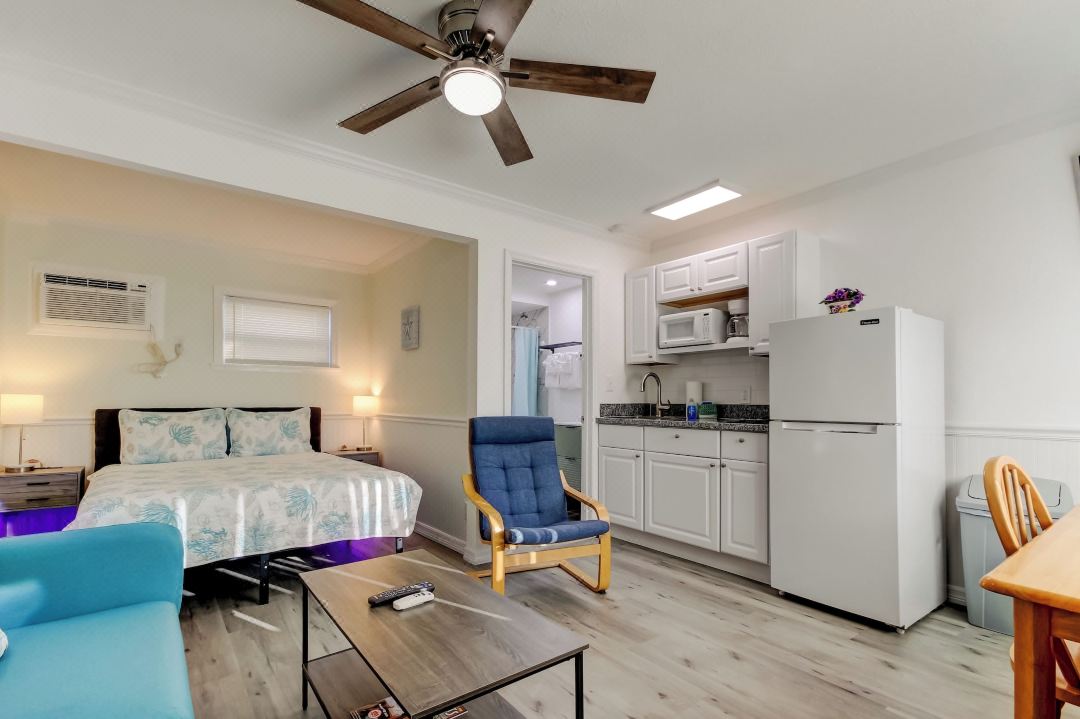 Carousel Motel -Redington Shores