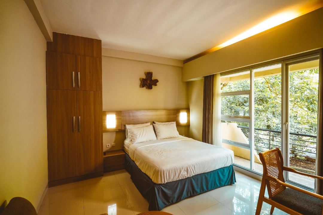 Banuwa  Coliving