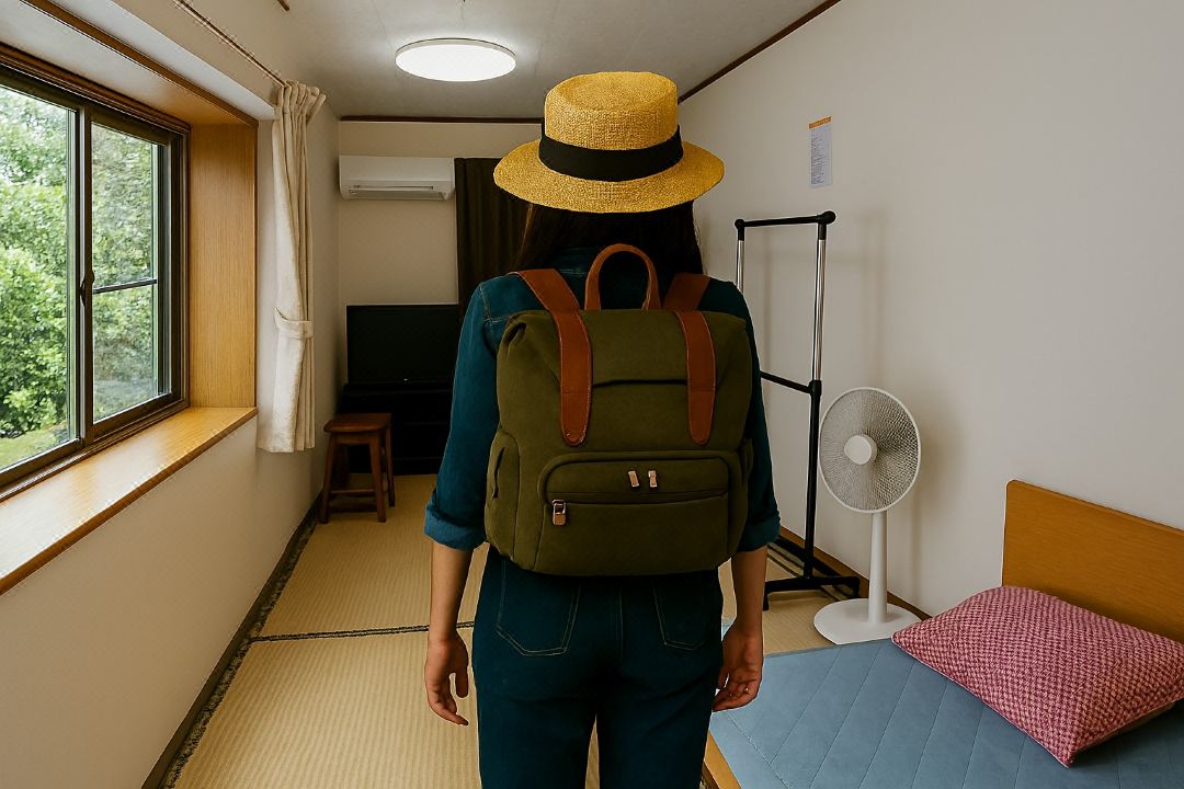 Okinawa Kubotaso Guest House