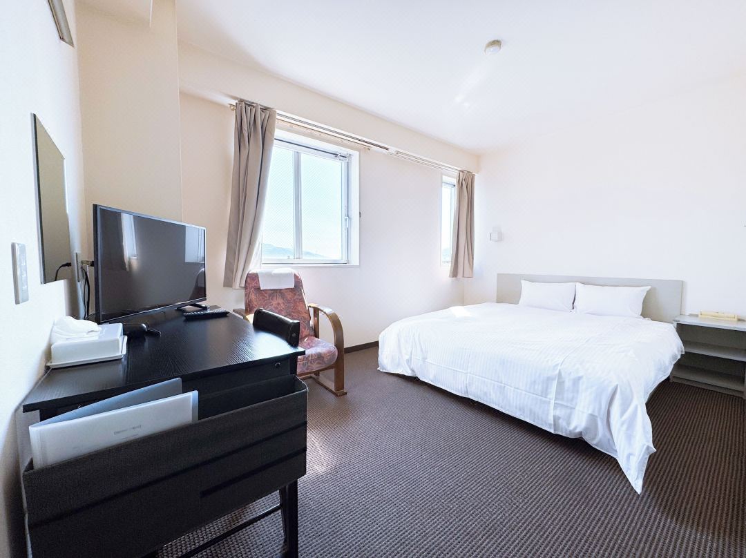 宇和島オリエンタルホテル