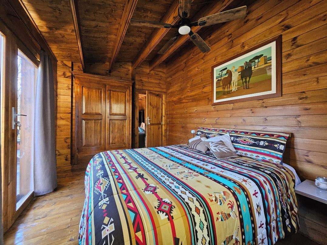 Agriturismo Polgara