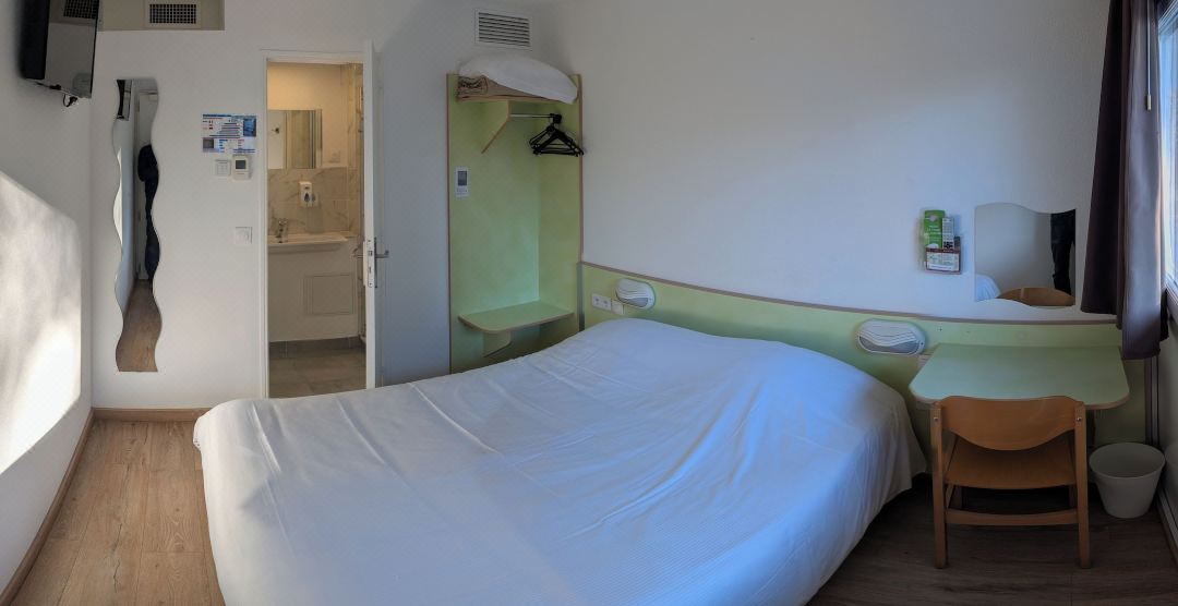 Fasthotel Well Inn Macon Sud - 一個FH Confort 飯店