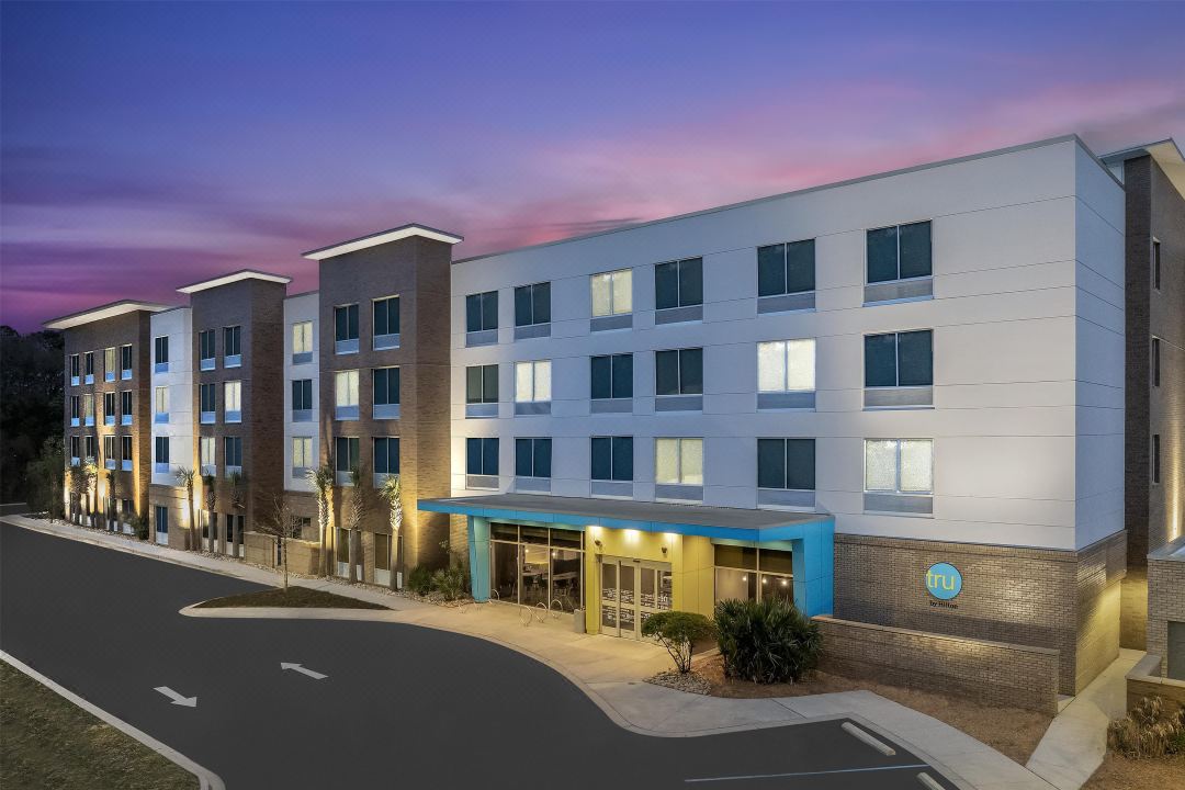 Tru by Hilton Mt. Pleasant