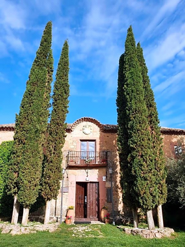 Casa Palaciega El Cuartel