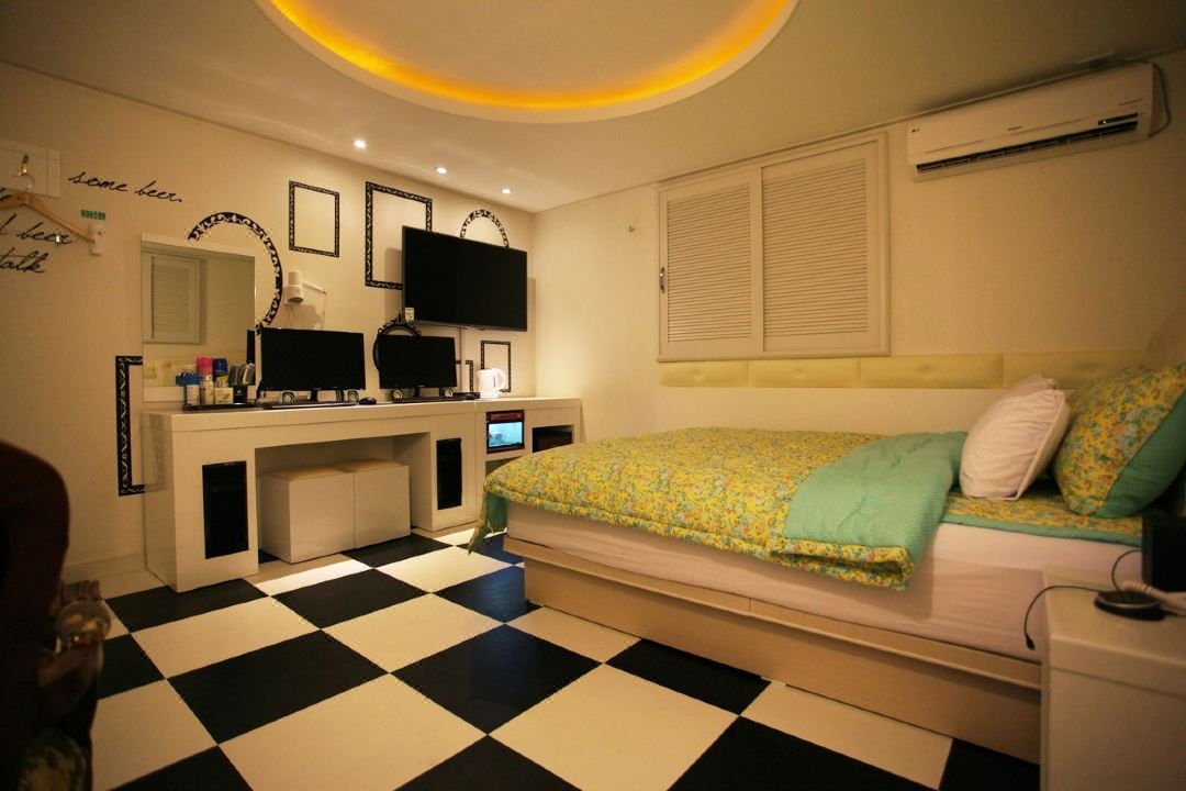 Incheon (Bupyeong) IU