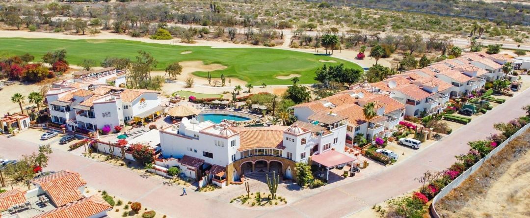 Los Cabos Golf Resort, Trademark Collection by Wyndham
