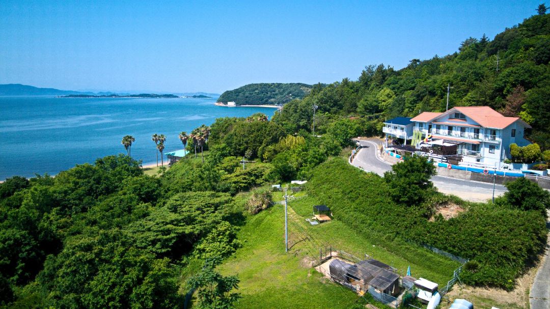 Pension Kuroshiomaru