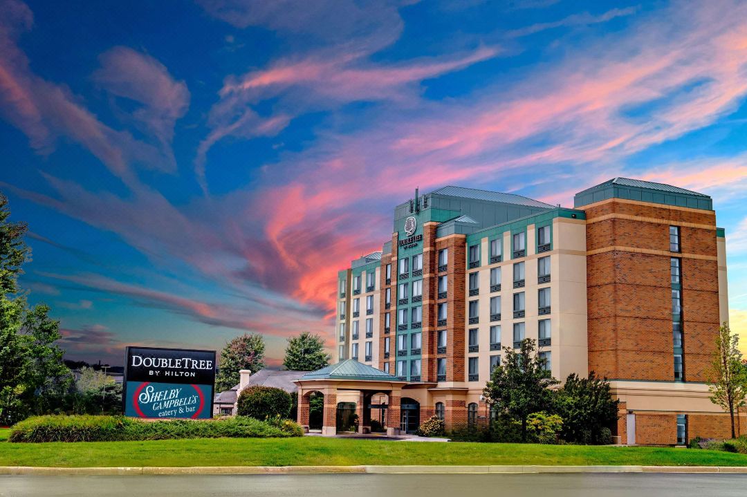 DoubleTree by Hilton Pleasant Prairie Kenosha