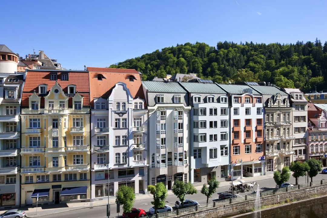 Dvorak Spa & Wellness