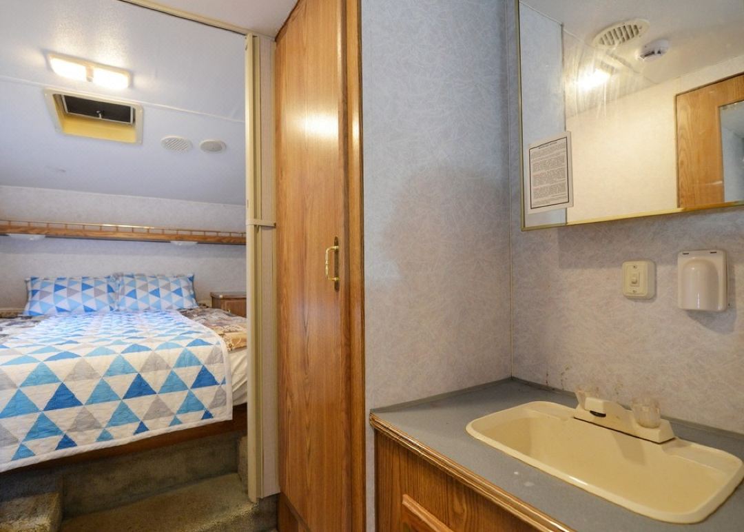 Seongju Pocheon Park Hotel Pension