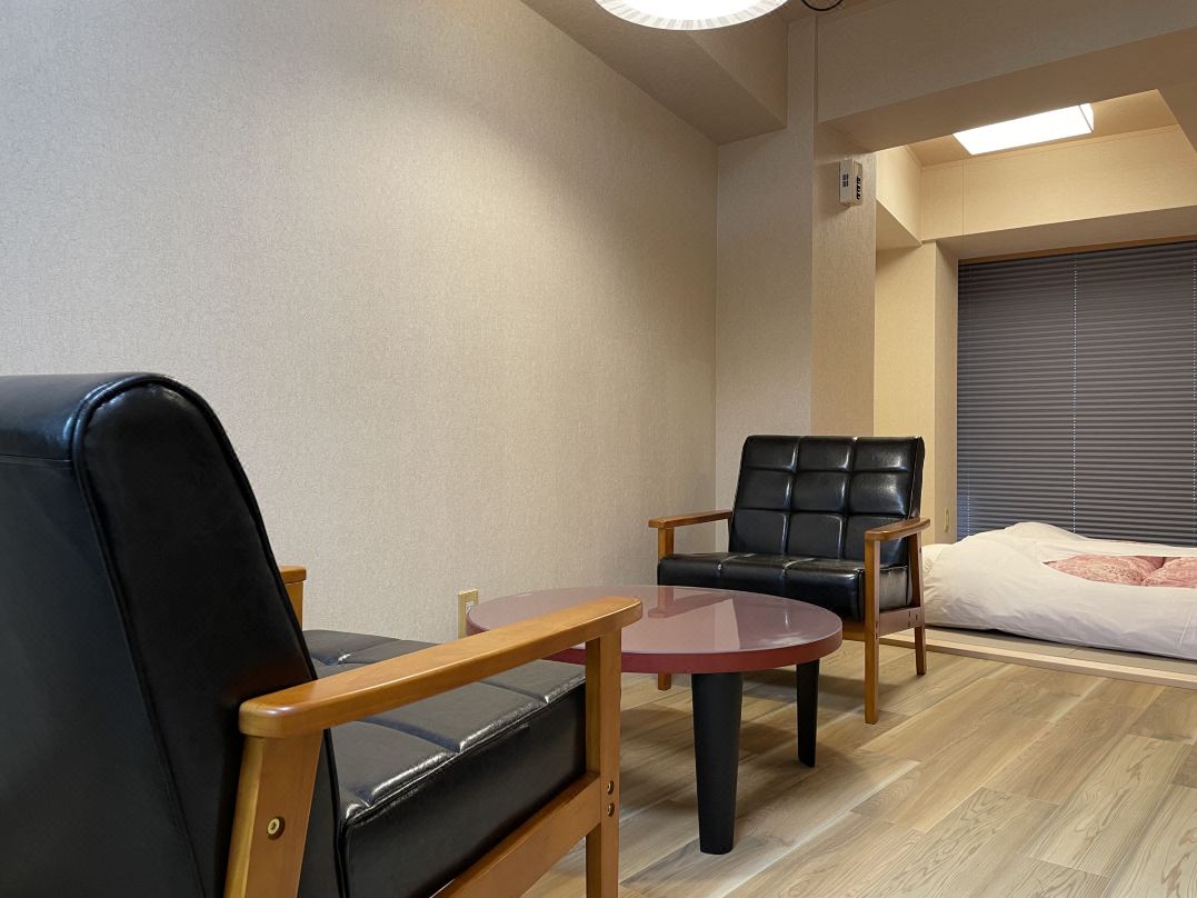 Zuihousou Self-Catering Inn