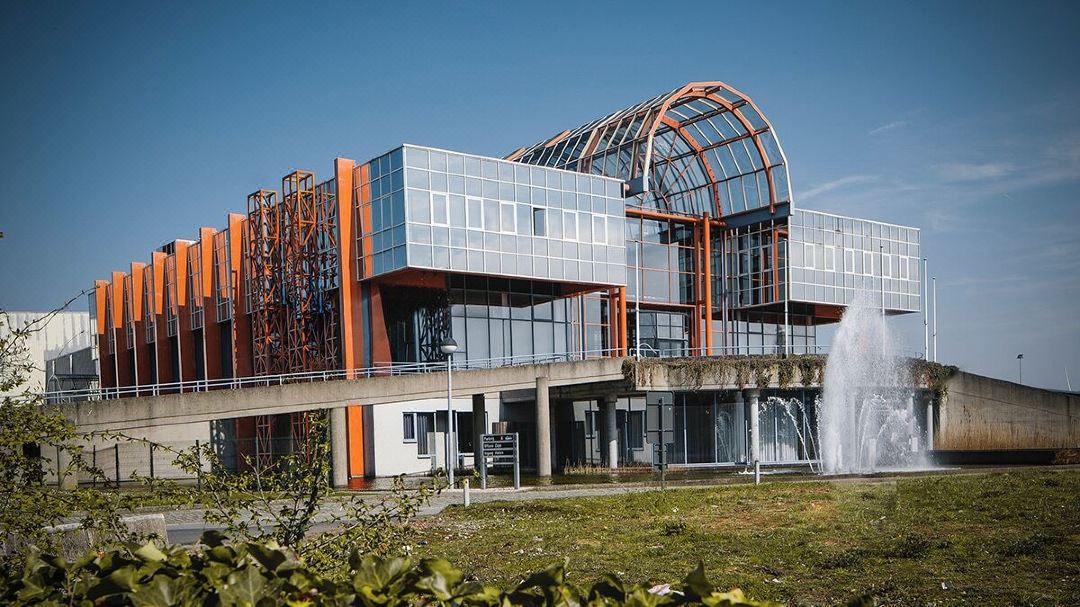 Residence Inn Ghent