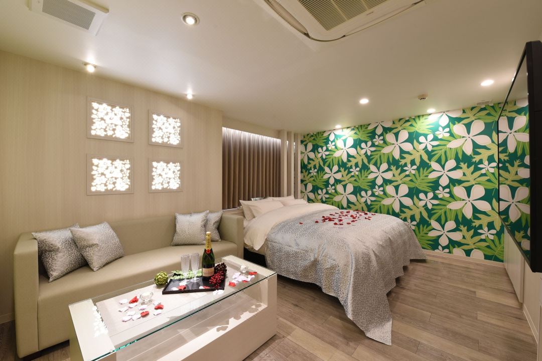 レステイ小野路