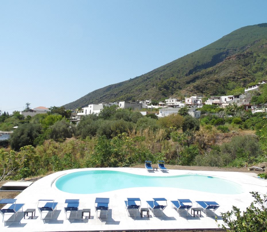 Hotel Da Franco Relax and Pool