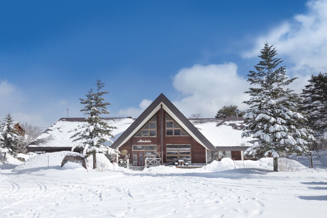 Nature Cottage Akabeko