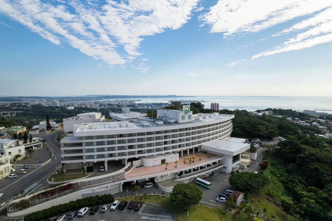 EM健康發酵生活方式度假村