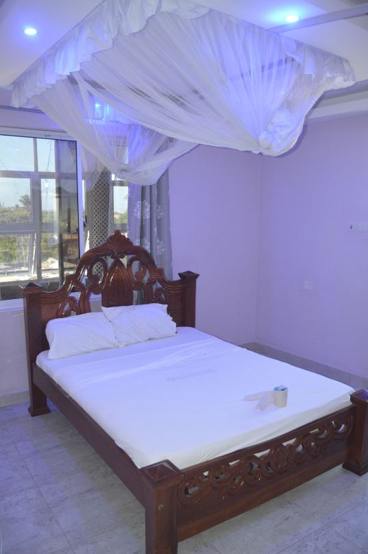 Peacock Court Hotel, Kilifi