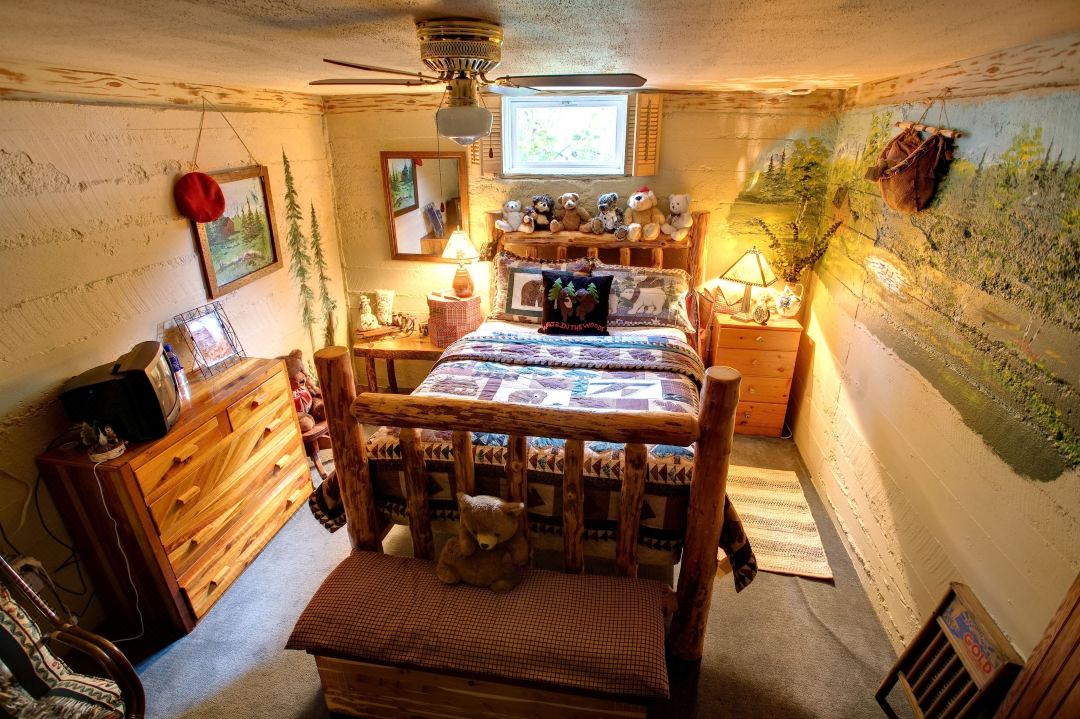 Cobblestone Bed and Breakfast