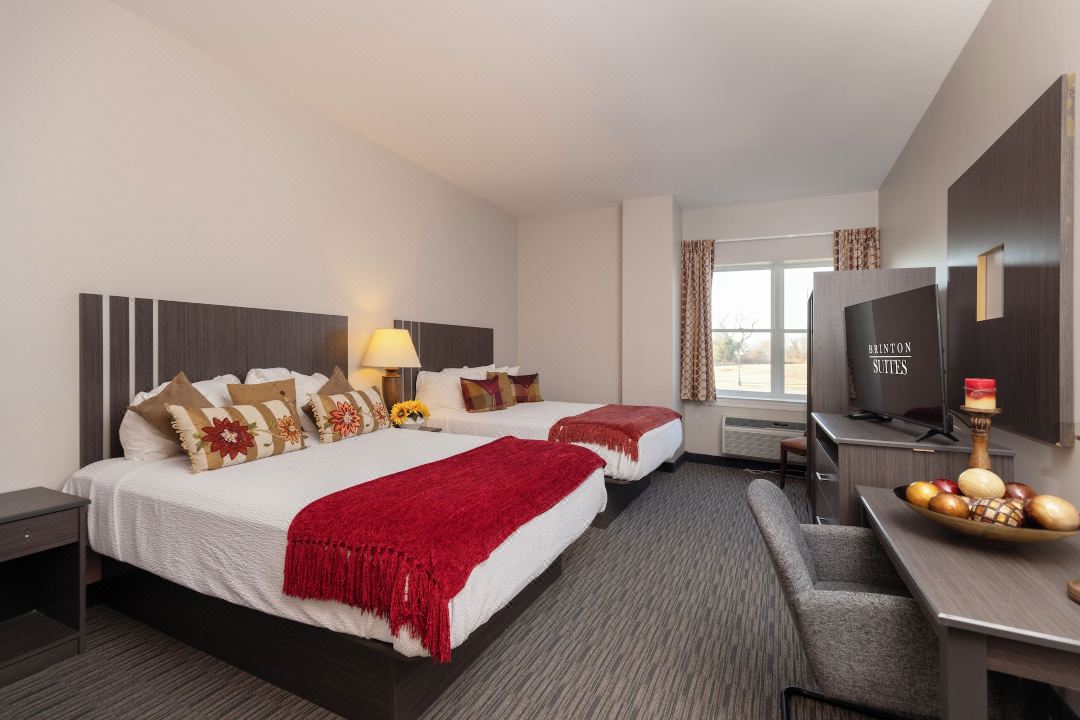 Brinton Suites