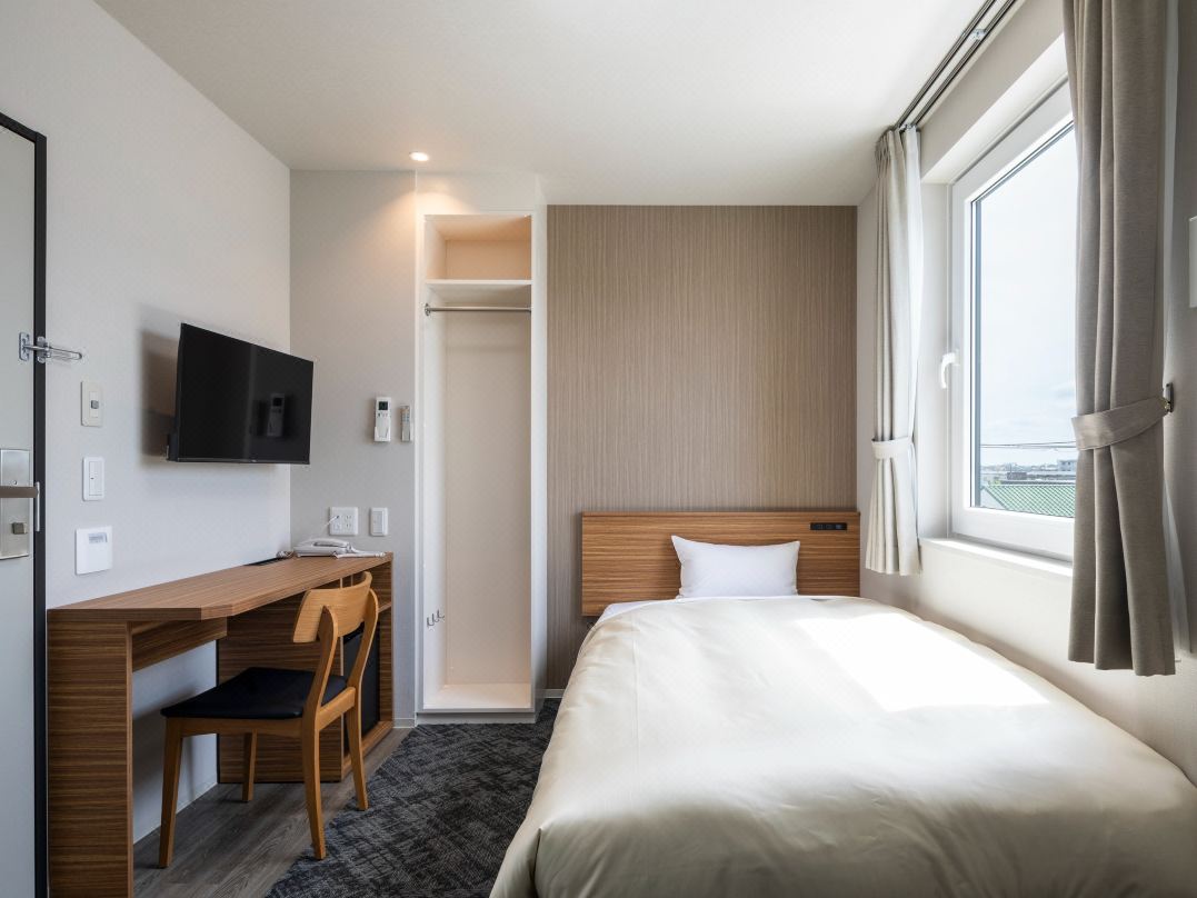 飯店皇冠山丘五井