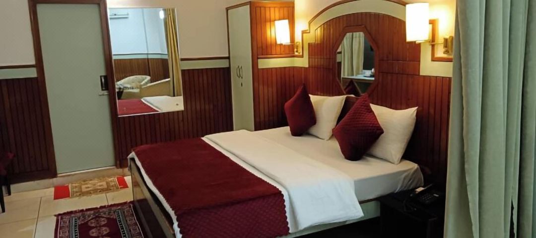 Hotel Abhinandan-Jind