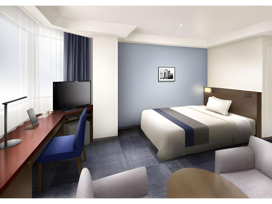 Hotel Sanko Takasaki