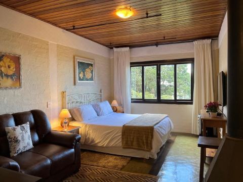 Pousada VillaSerrana