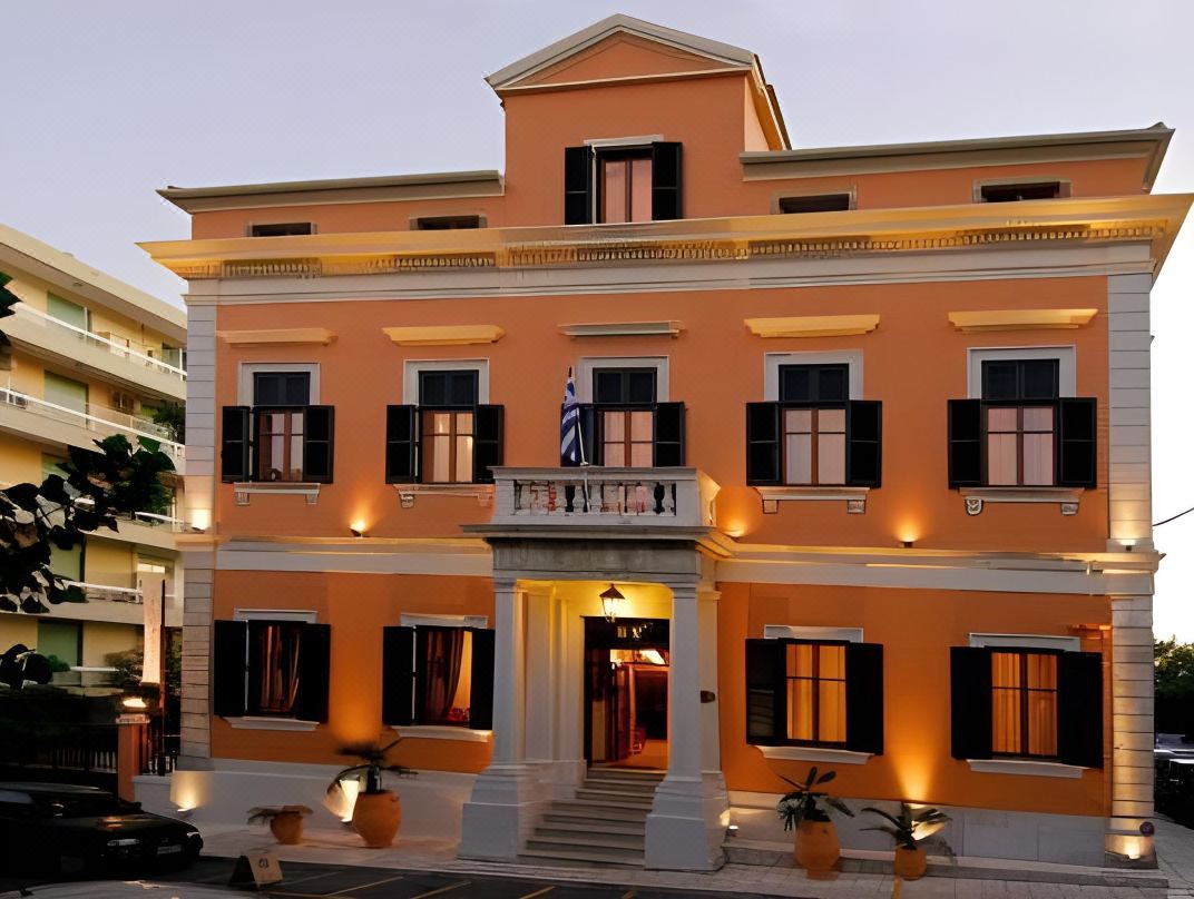 Bella Venezia