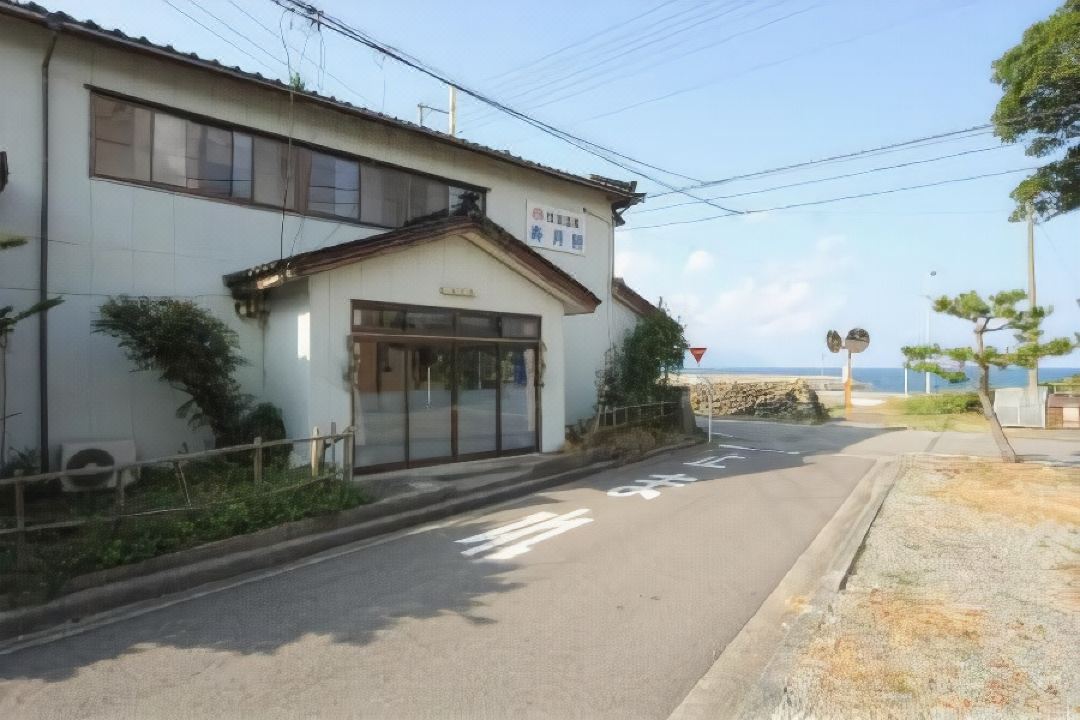 Jugetsukan 