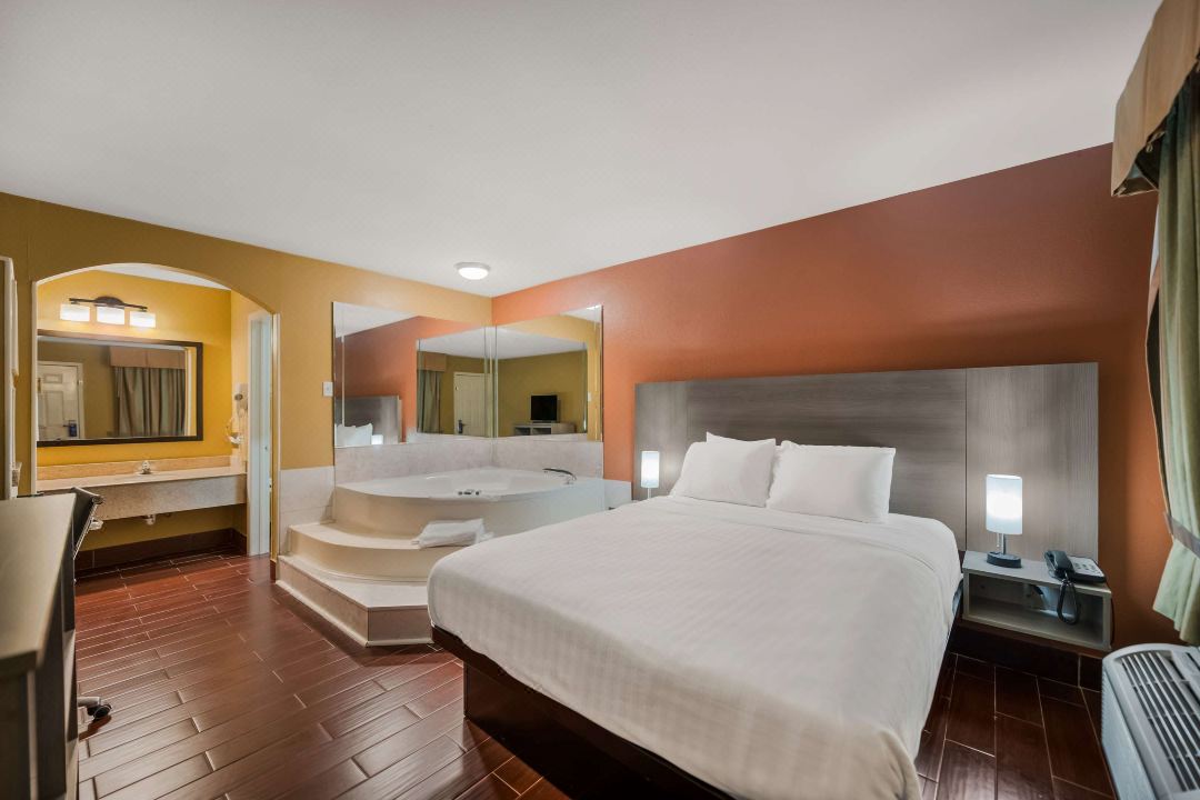 Best Western Mt. Pleasant Inn