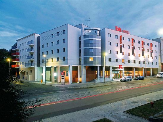 ibis Szczecin Centrum - Tap to explore photos
